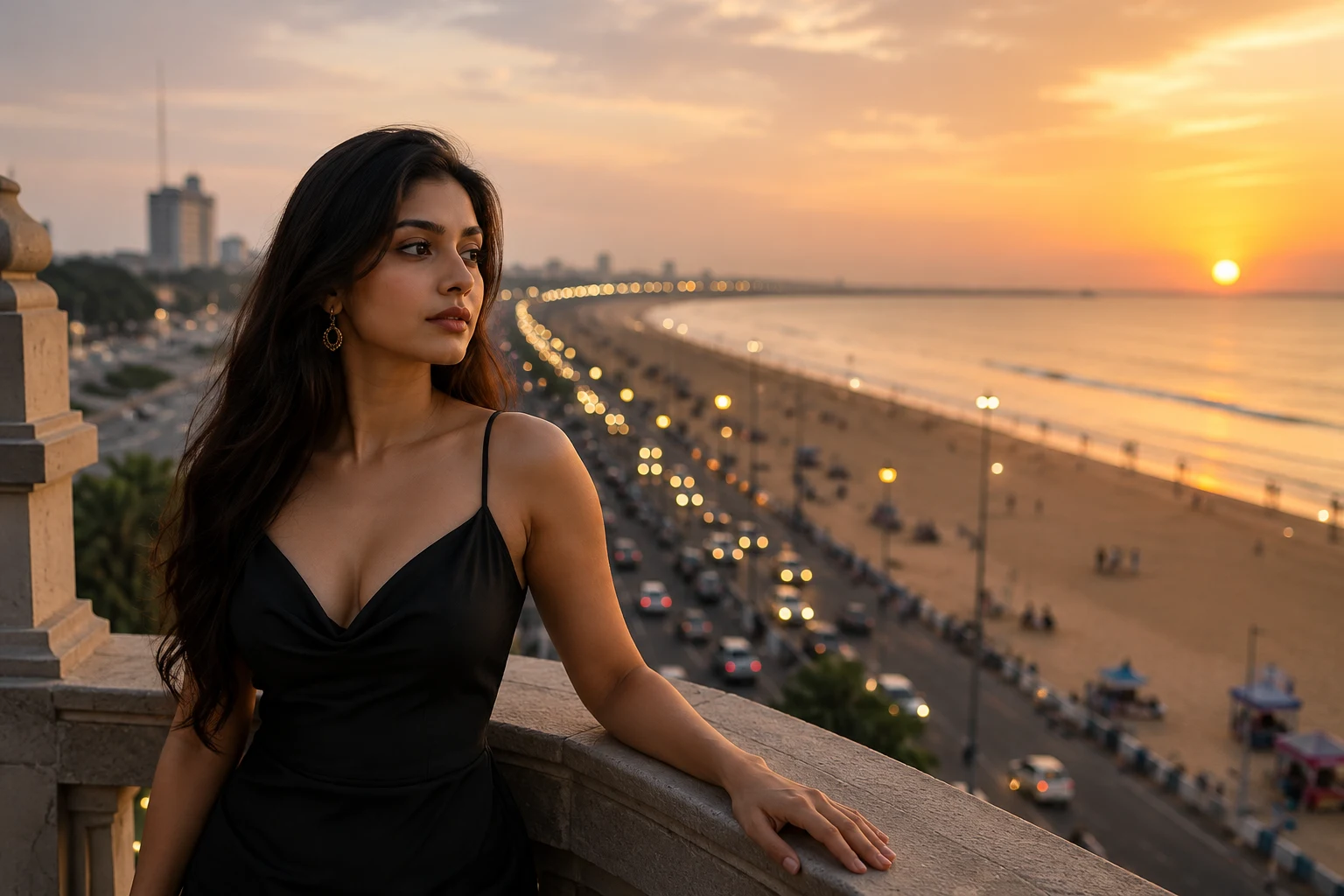 Chennai city travel guide
