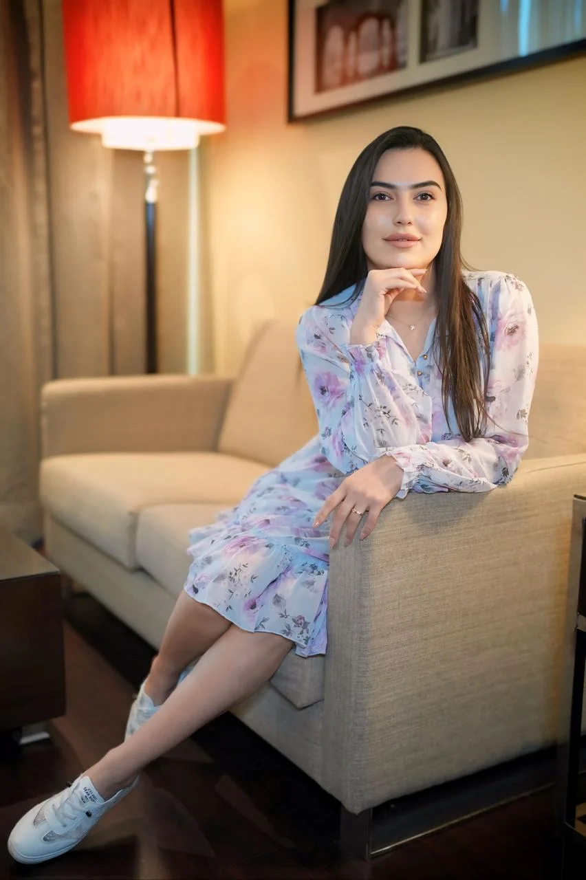 Meera companion profile in Chennai